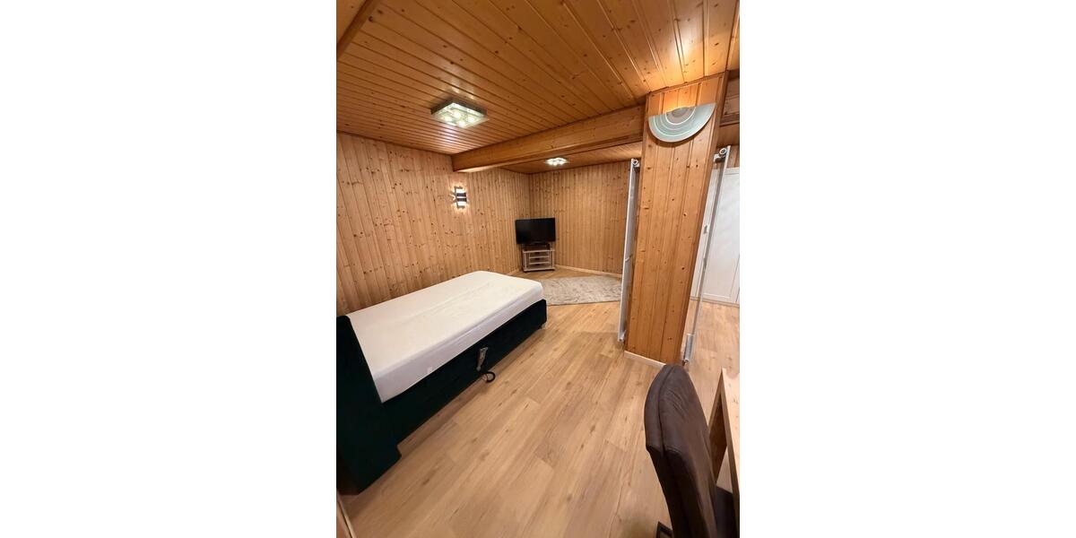 Etagenwohnung Stuttgart Lehen - 1 Zimmer, 43 m&sup2;, 1.000&euro; | Angebot:26161304