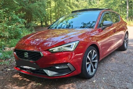 Seat Leon 81.700 km 16.999 &euro; Leonberg 71229