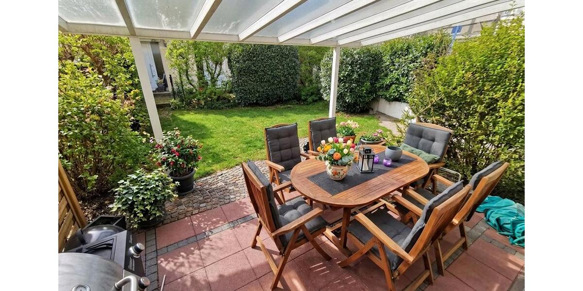 Reihenhaus Remseck am Neckar - 5 Zimmer, 141 m&sup2;, 649.000&euro; | Angebot:27154282