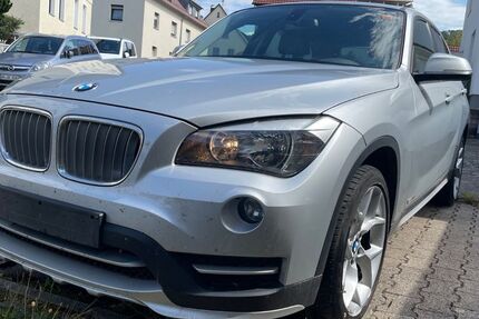 BMW X1 155.000 km 8.500 &euro; Fellbach 70734