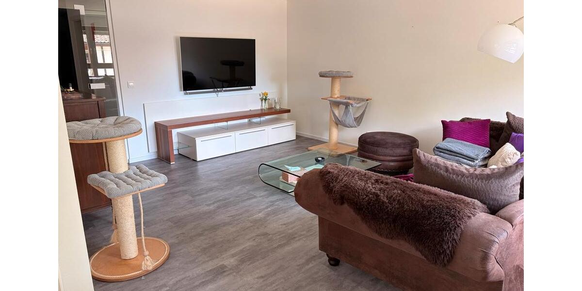 Erdgeschoßwohnung Winnenden - 3.5 Zimmer, 84 m&sup2;, 399.000&euro; | Angebot:26408553