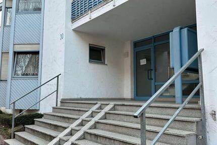 Wohnung Ludwigsburg Hoheneck - 2 Zimmer, 53 m&sup2;, 980&euro; | Angebot:25615101