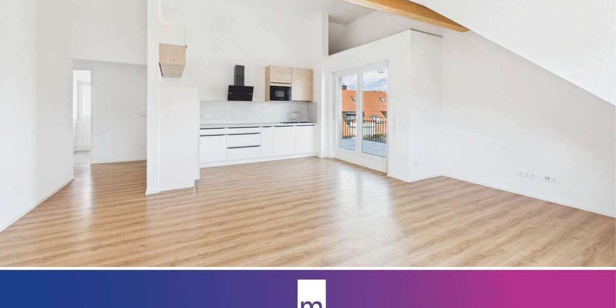 Etagenwohnung Kernen im Remstal - 3 Zimmer, 85 m&sup2;, 475.000&euro; | Angebot:26902328