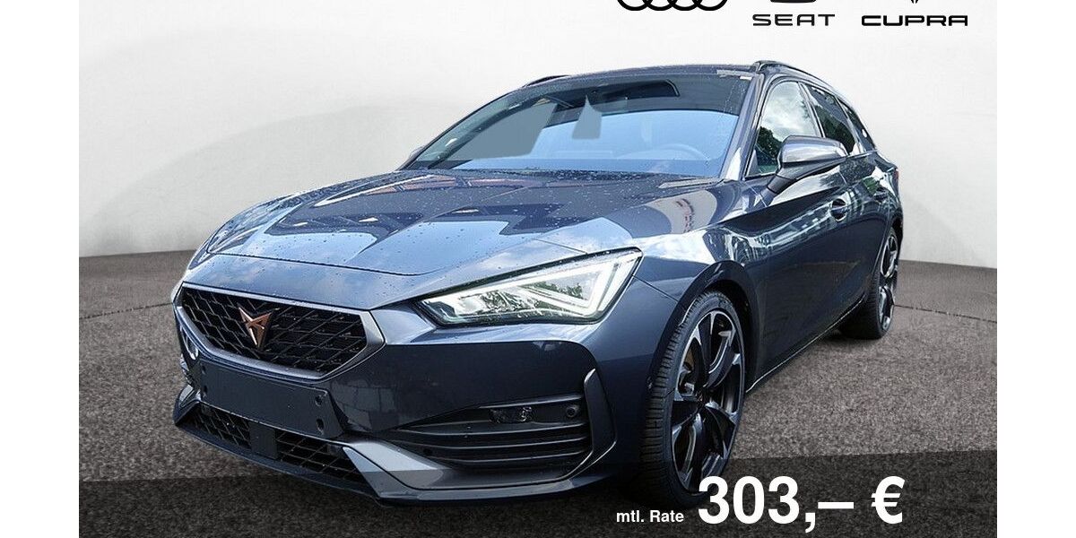 Cupra Leon 23.250 km 29.980 &euro; Bietigheim-Bissingen 74321