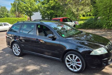 Skoda Octavia 249.000 km 3.500 &euro; Stuttgart 70378