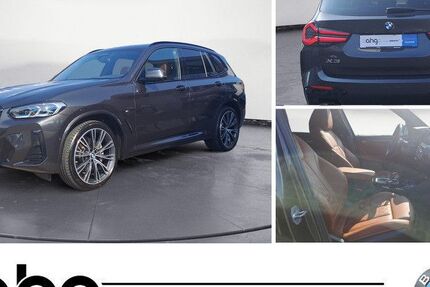 BMW X3 26.792 km 53.950 &euro; Böblingen 71034