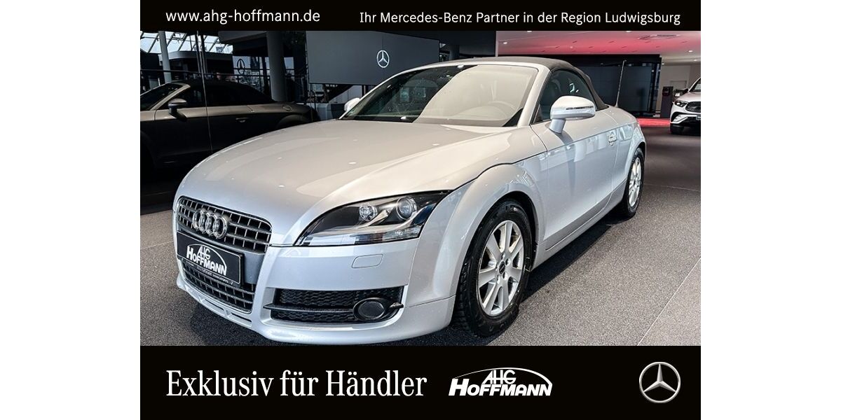Audi TT 198.600 km 5.950 &euro; Murr 71711