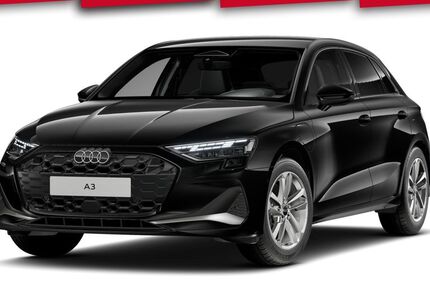 Audi A3 20.285 km 33.640 &euro; Stuttgart 70469