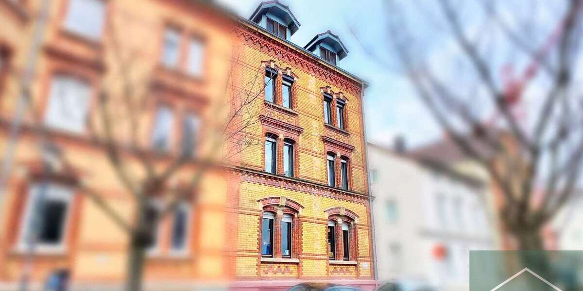 Etagenwohnung Ludwigsburg Eglosheim - 3 Zimmer, 78 m&sup2;, 279.000&euro; | Angebot:26041073