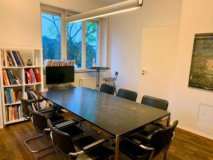 Gewerbeobjekt Stuttgart Süd - 200&euro; | Angebot:25866584