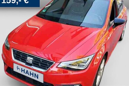 Seat Ibiza 41.800 km 14.930 &euro; Esslingen (bei Stuttgart) 73734