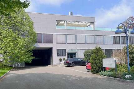 Gewerbeobjekt Leutenbach - 8.850&euro; | Angebot:20640467