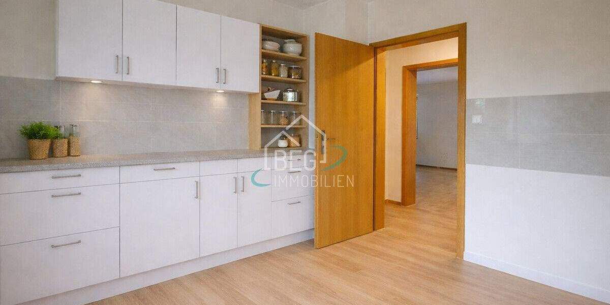 Etagenwohnung Stuttgart Untertürkheim - 3 Zimmer, 71 m&sup2;, 259.000&euro; | Angebot:26015115