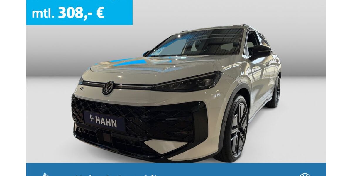 VW T-Roc 4.000 km 40.190 &euro; Backnang 71522