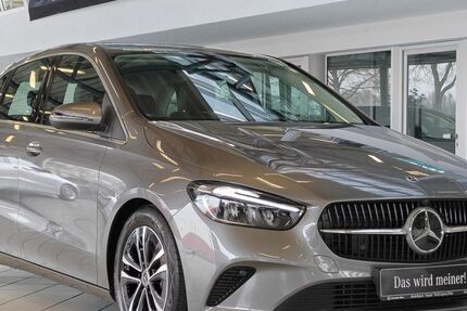Mercedes-Benz B 180 16.322 km 31.850 &euro; Asperg 71679