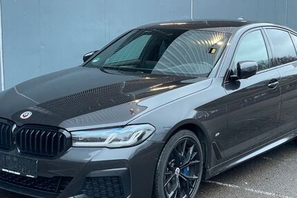 BMW 540 197.000 km 33.980 &euro; Sindelfingen 71065