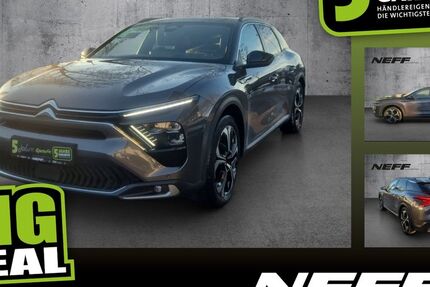 Citroen C5 X 76.000 km 19.960 &euro; Heilbronn 74074