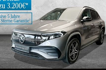 Mercedes-Benz EQA 3.500 km 38.725 &euro; Tamm 71732