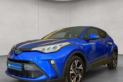 Toyota C-HR 45.590 km 24.280 &euro; Esslingen am Neckar 73730