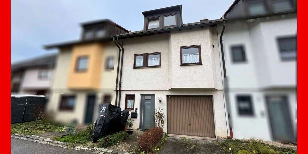 Einfamilienhaus Benningen - 6 Zimmer, 123 m&sup2;, 465.000&euro; | Angebot:25823670