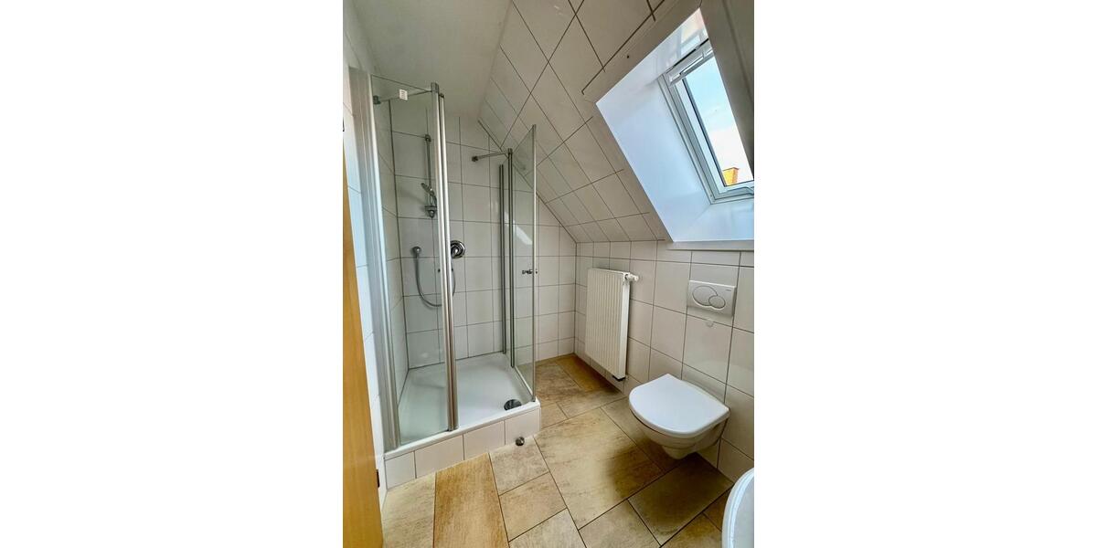 Maisonettenwohnung Heilbronn Horkheim - 1 Zimmer, 18 m&sup2;, 500&euro; | Angebot:25168038