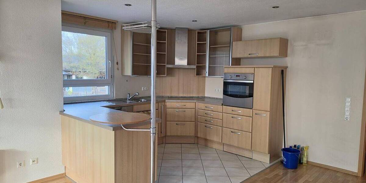 Etagenwohnung Illingen - 3 Zimmer, 79 m&sup2;, 310.000&euro; | Angebot:25958965