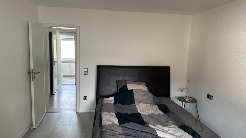 Etagenwohnung Schorndorf - 3 Zimmer, 75 m&sup2;, 277.000&euro; | Angebot:25282113