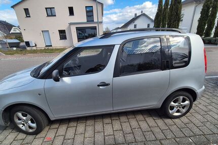Skoda Roomster 237.000 km 2.500 &euro; Brackenheim 74336