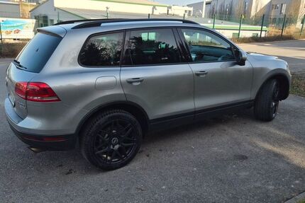 VW Touareg 168.000 km 18.290 &euro; Wimsheim 71229
