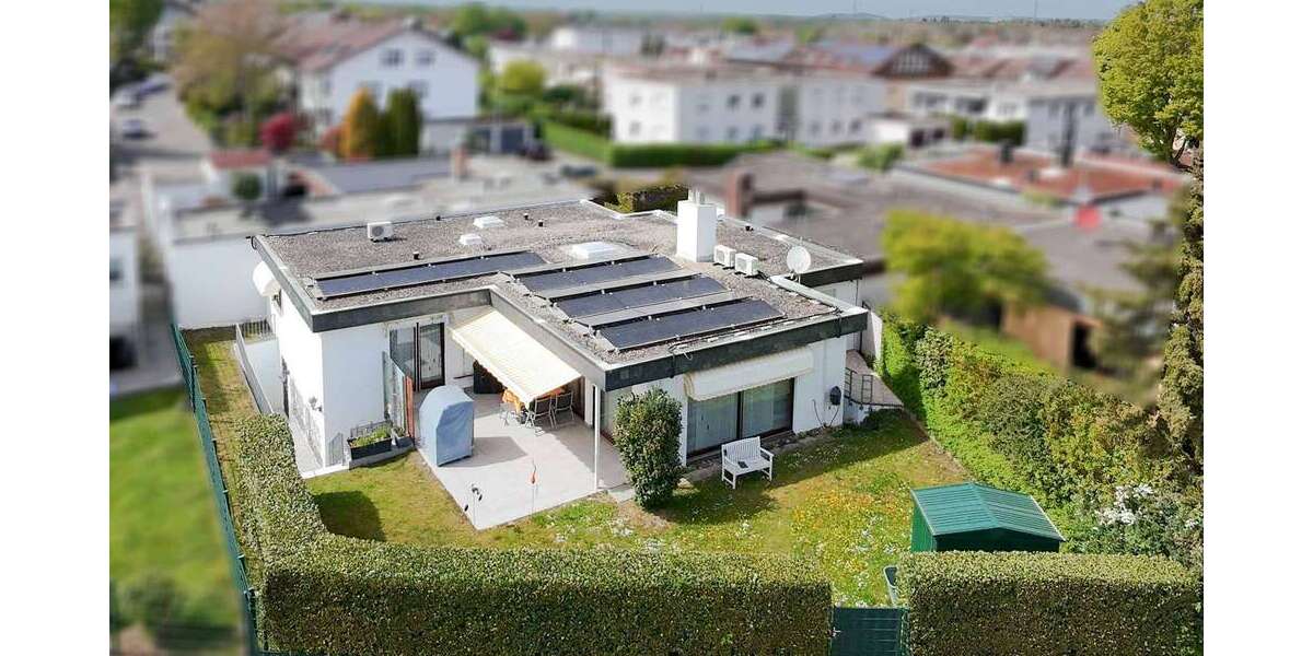 Einfamilienhaus Korntal-Münchingen Münchingen - 5 Zimmer, 181 m&sup2;, 849.000&euro; | Angebot:26449585