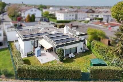 Haus Korntal-Münchingen Münchingen - 5 Zimmer, 181 m&sup2;, 849.000&euro; | Angebot:26449585