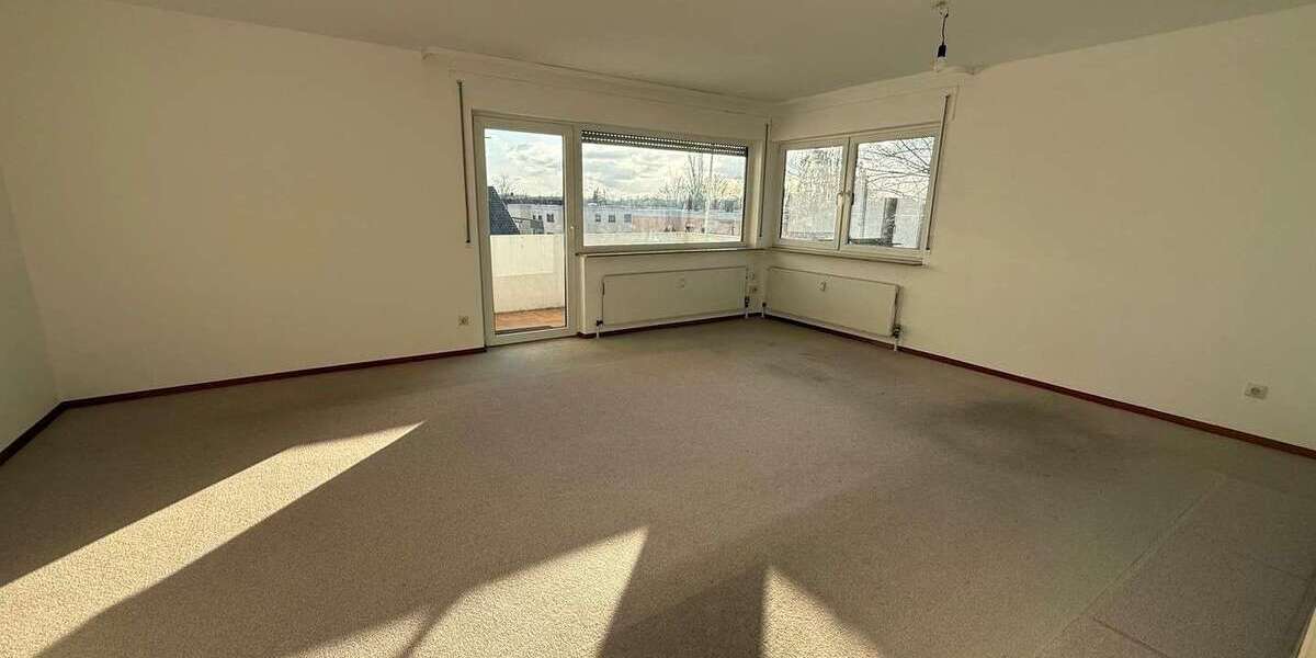 Etagenwohnung Heilbronn Sontheim - 2 Zimmer, 72 m&sup2;, 245.000&euro; | Angebot:25625490