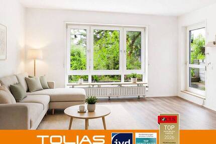 Wohnung Esslingen am Neckar Stadtmitte - 2 Zimmer, 42 m&sup2;, 165.000&euro; | Angebot:26410314