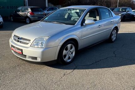 Opel Vectra 67.700 km 4.490 &euro; Backnang 71522