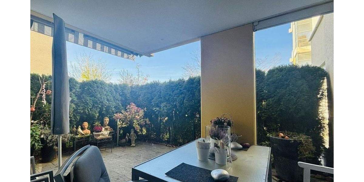 Etagenwohnung Esslingen Sulzgries - 4 Zimmer, 105 m&sup2;, 345.000&euro; | Angebot:25662735