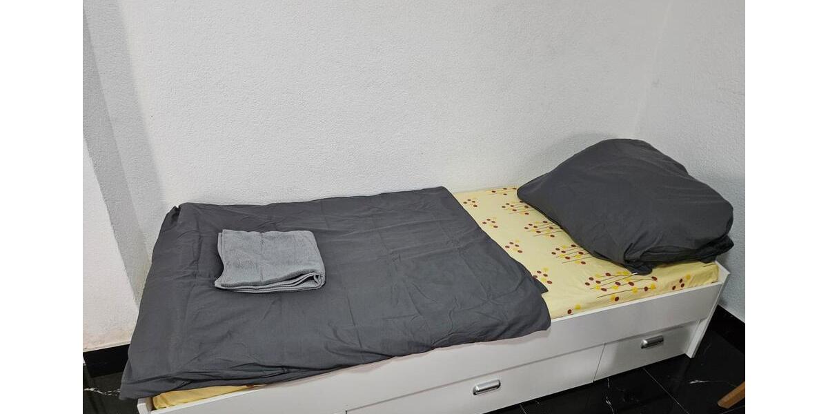Etagenwohnung Weinsberg - 1 Zimmer, 20 m&sup2;, 500&euro; | Angebot:26326122