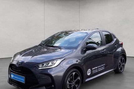 Toyota Yaris 4.200 km 28.990 &euro; Stuttgart 70469