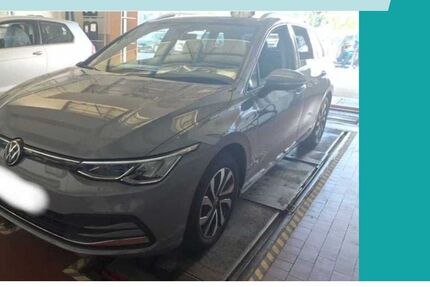 VW Golf 56.802 km 21.930 &euro; Leonberg 71229