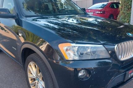 BMW X3 252.831 km 5.999 &euro; Fellbach 70736