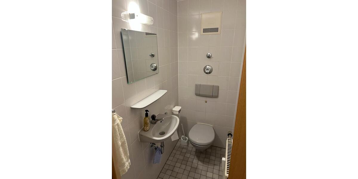 Etagenwohnung Ludwigsburg - 3.5 Zimmer, 87 m&sup2;, 399.000&euro; | Angebot:26012989