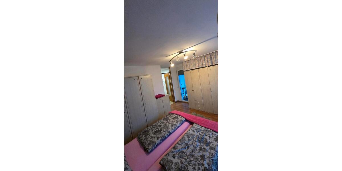 Etagenwohnung Stuttgart Fasanenhof-Ost - 2 Zimmer, 62 m&sup2;, 1.150&euro; | Angebot:24896300