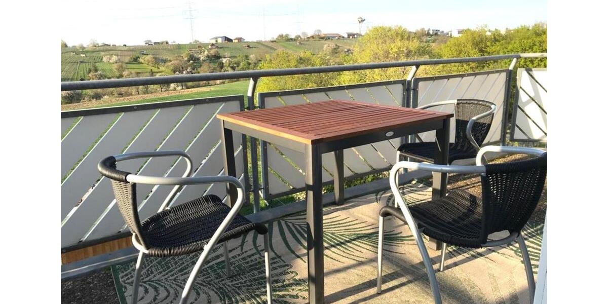 Etagenwohnung Markgröningen - 2 Zimmer, 65 m&sup2;, 18&euro; | Angebot:25443740