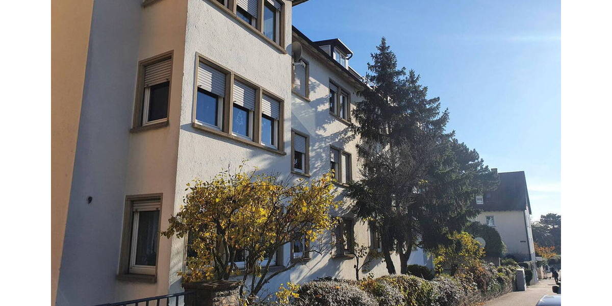 Etagenwohnung Stuttgart Bad Cannstatt - 3 Zimmer, 70 m&sup2;, 230.000&euro; | Angebot:26616916