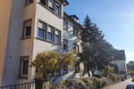 Etagenwohnung Stuttgart Bad Cannstatt - 3 Zimmer, 70 m&sup2;, 230.000&euro; | Angebot:26616916
