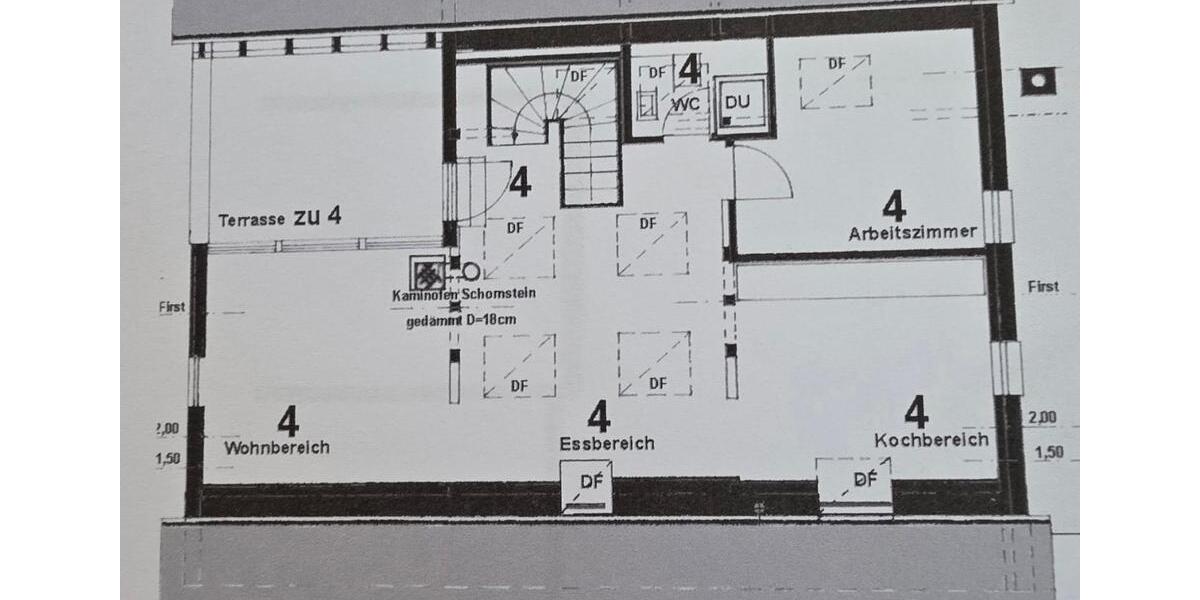 Maisonettenwohnung Reichenbach an der Fils - 4 Zimmer, 122 m&sup2;, 529.000&euro; | Angebot:26931371