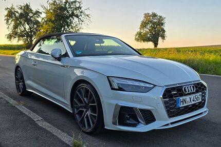 Audi A5 25.099 km 47.499 &euro; Heilbronn 74078