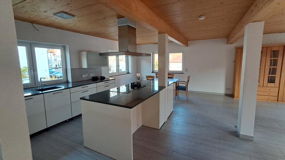 Etagenwohnung Winnenden - 3.5 Zimmer, 102 m&sup2;, 1.480&euro; | Angebot:26574203