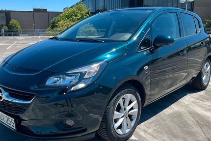 Opel Corsa 102.000 km 8.100 &euro; Böblingen 71032