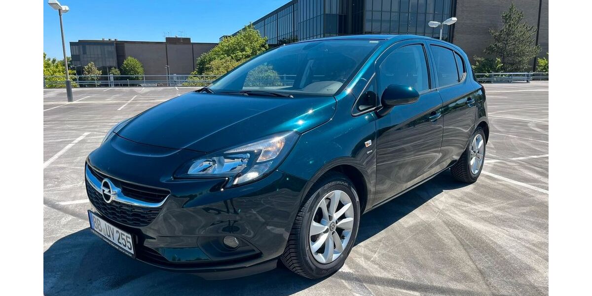 Opel Corsa 102.000 km 8.100 &euro; Böblingen 71032