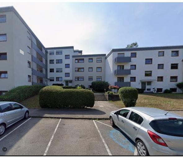 Etagenwohnung Bietigheim-Bissingen Bissingen - 2 Zimmer, 56 m&sup2;, 199.000&euro; | Angebot:27207942